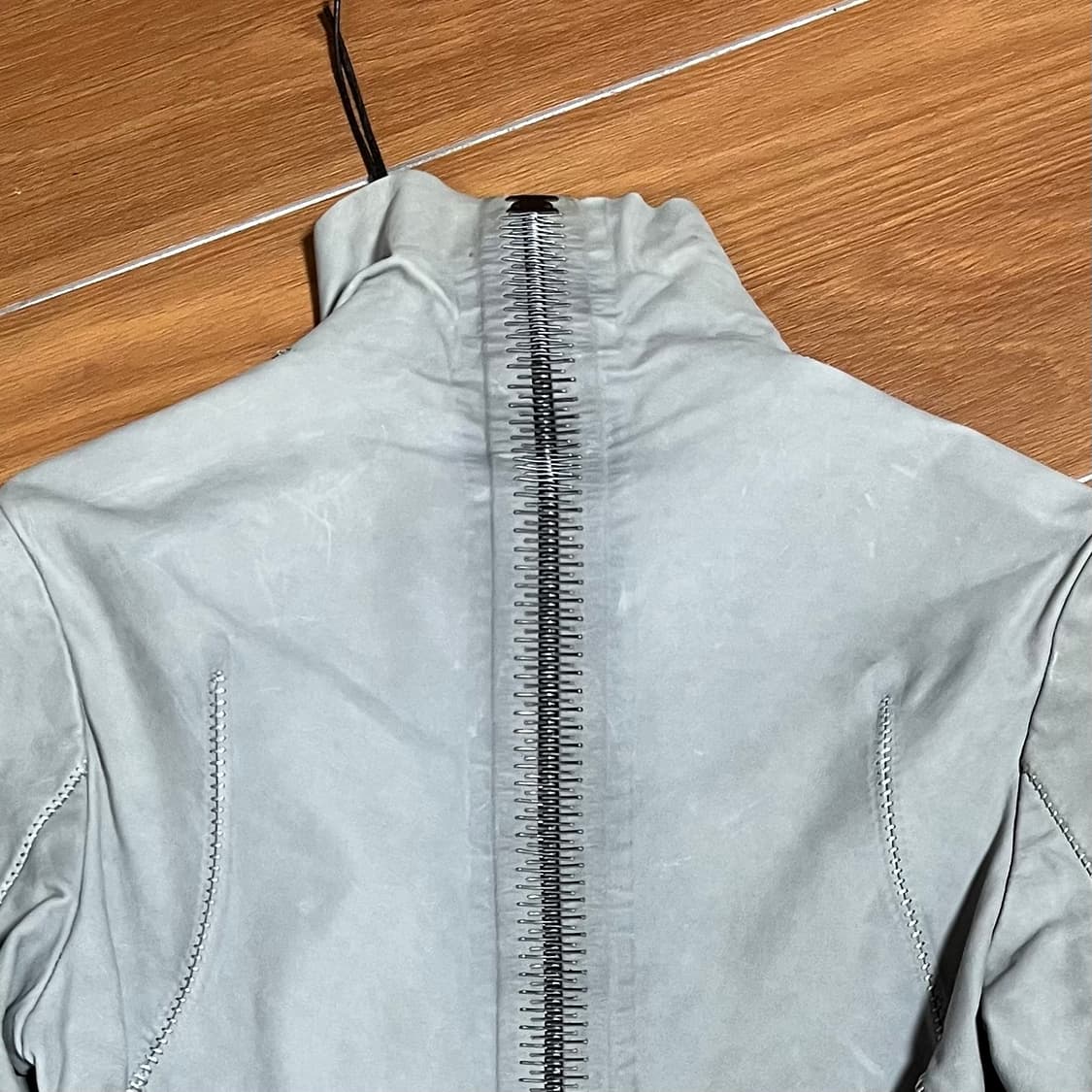 Isaac Sellam Leather Jacket 상품이미지1