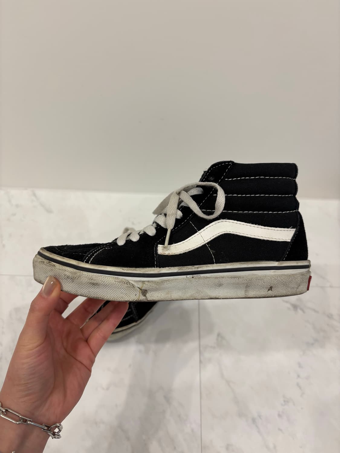 vans 스케이트하이 상품이미지2