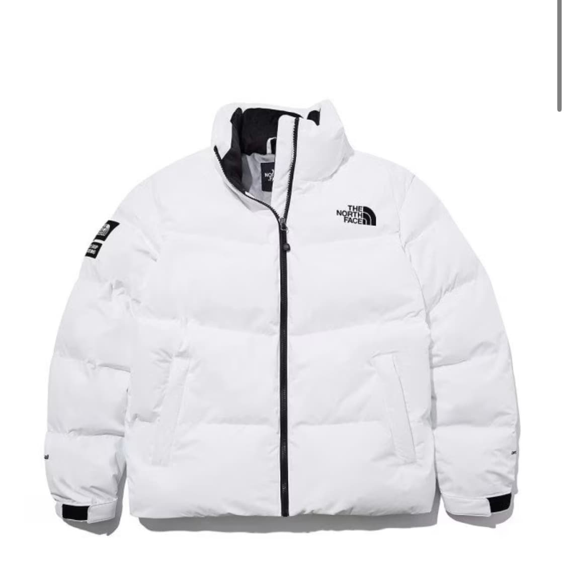 노스페이스 스노우시티 티볼 패딩 상품이미지1