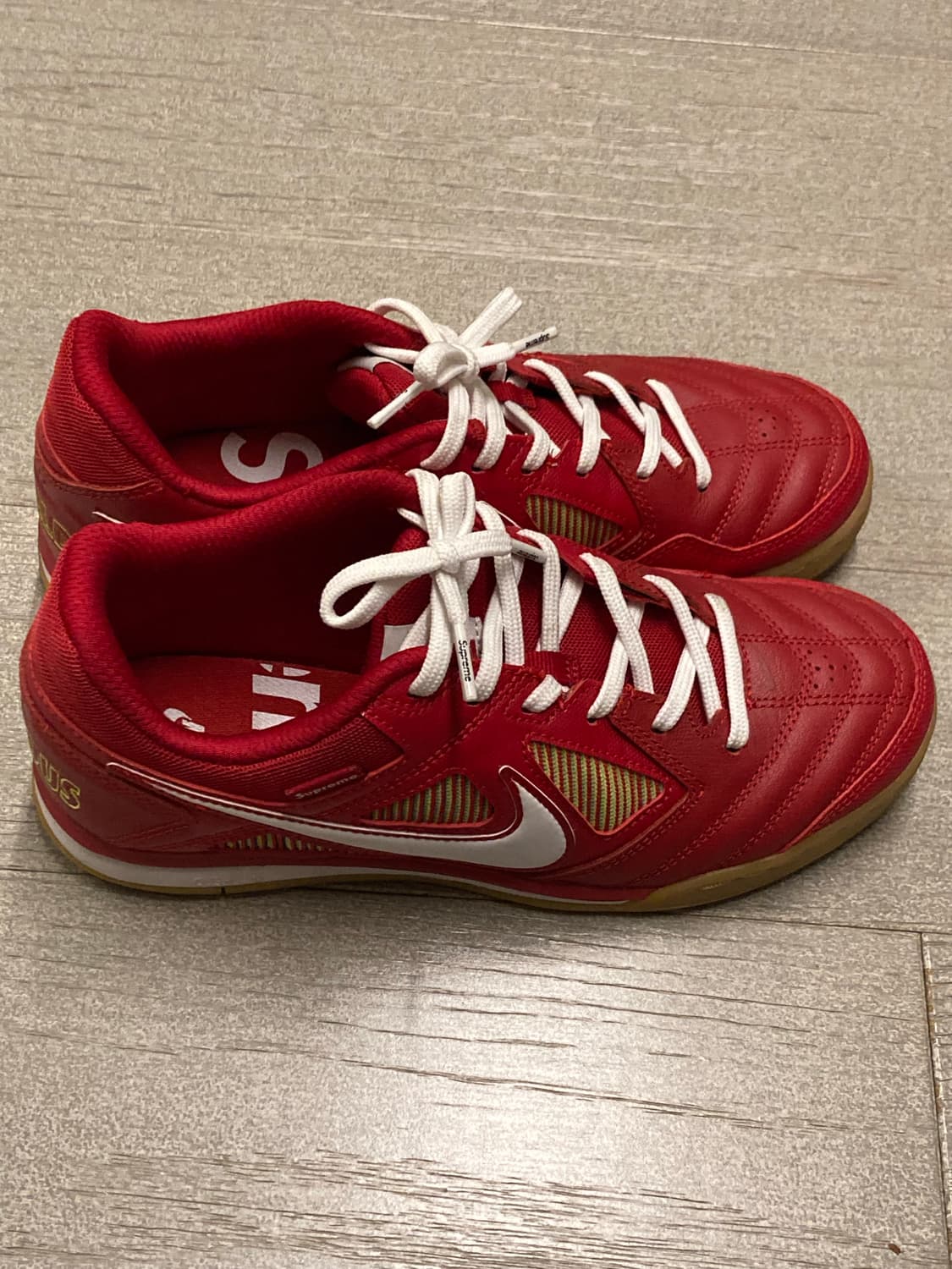 Supreme x Nike SB 240 상품이미지5