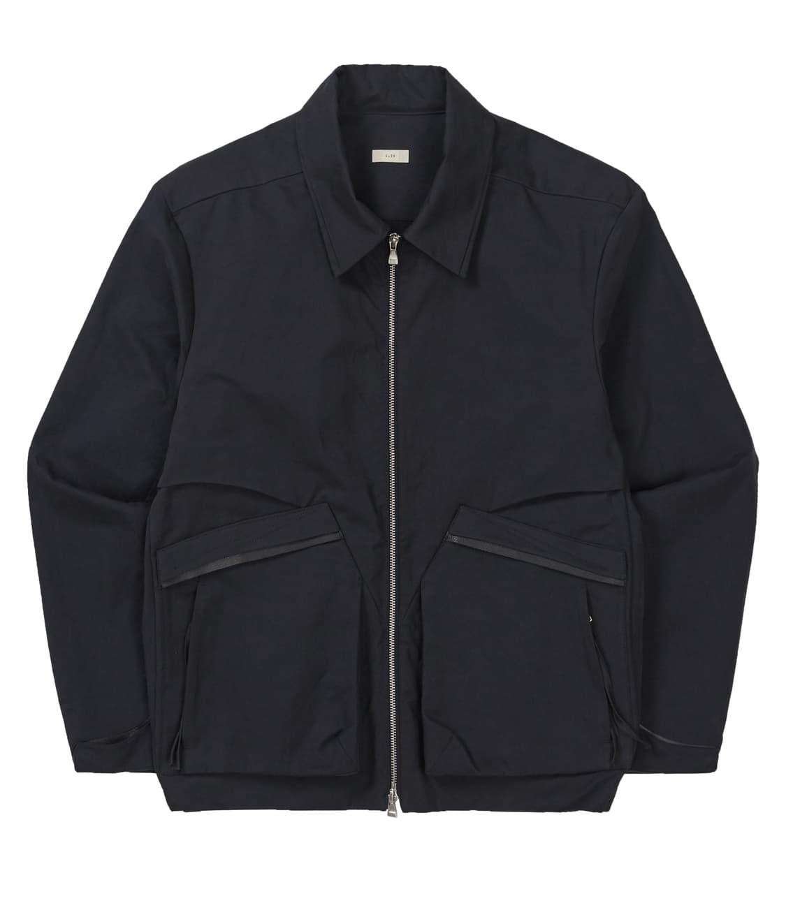 EP.9 01 JACKET Dark Navy 상품이미지1