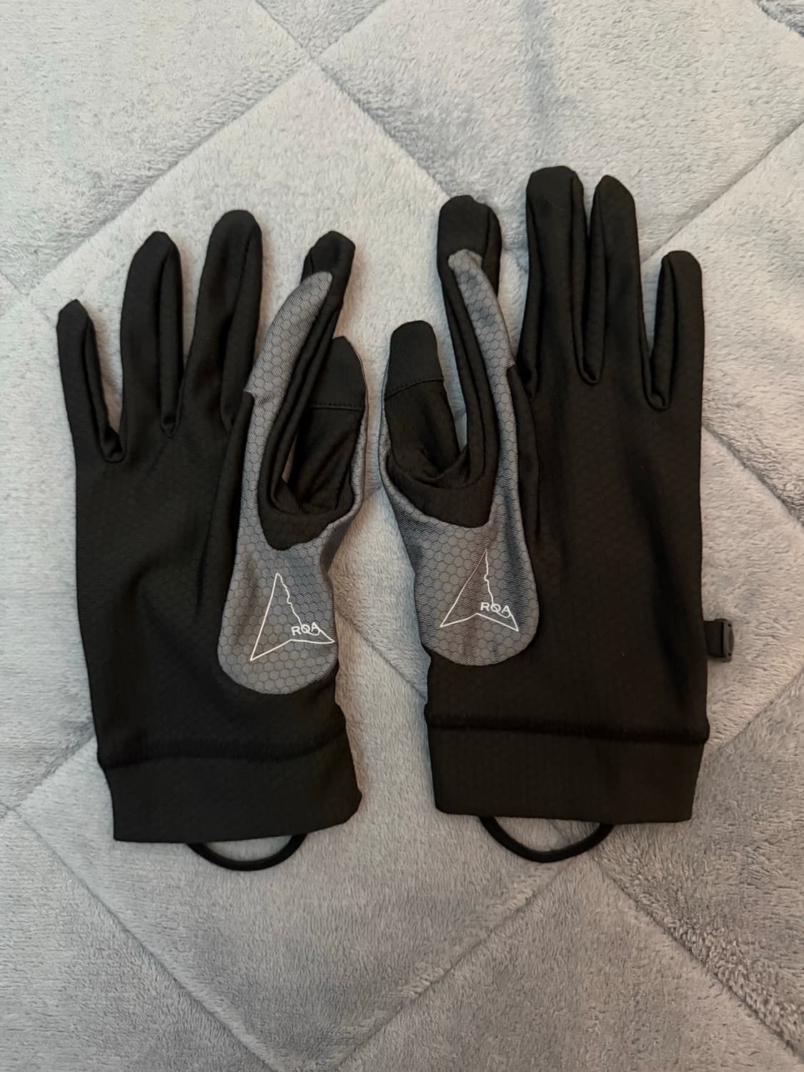 ROA andie base layer gloves 상품이미지3