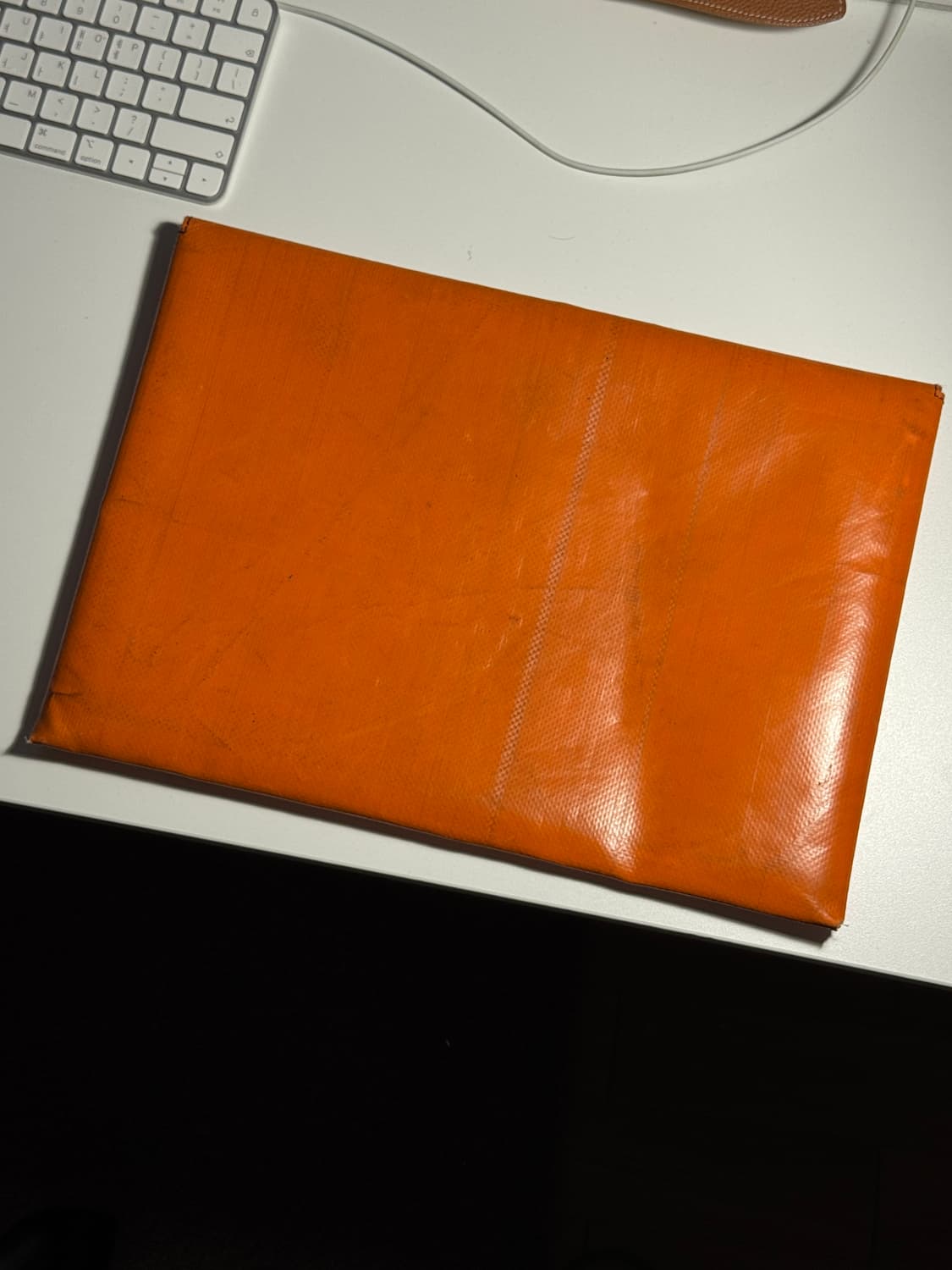 프라이탁 노트북 파우치 15인치 상품이미지3