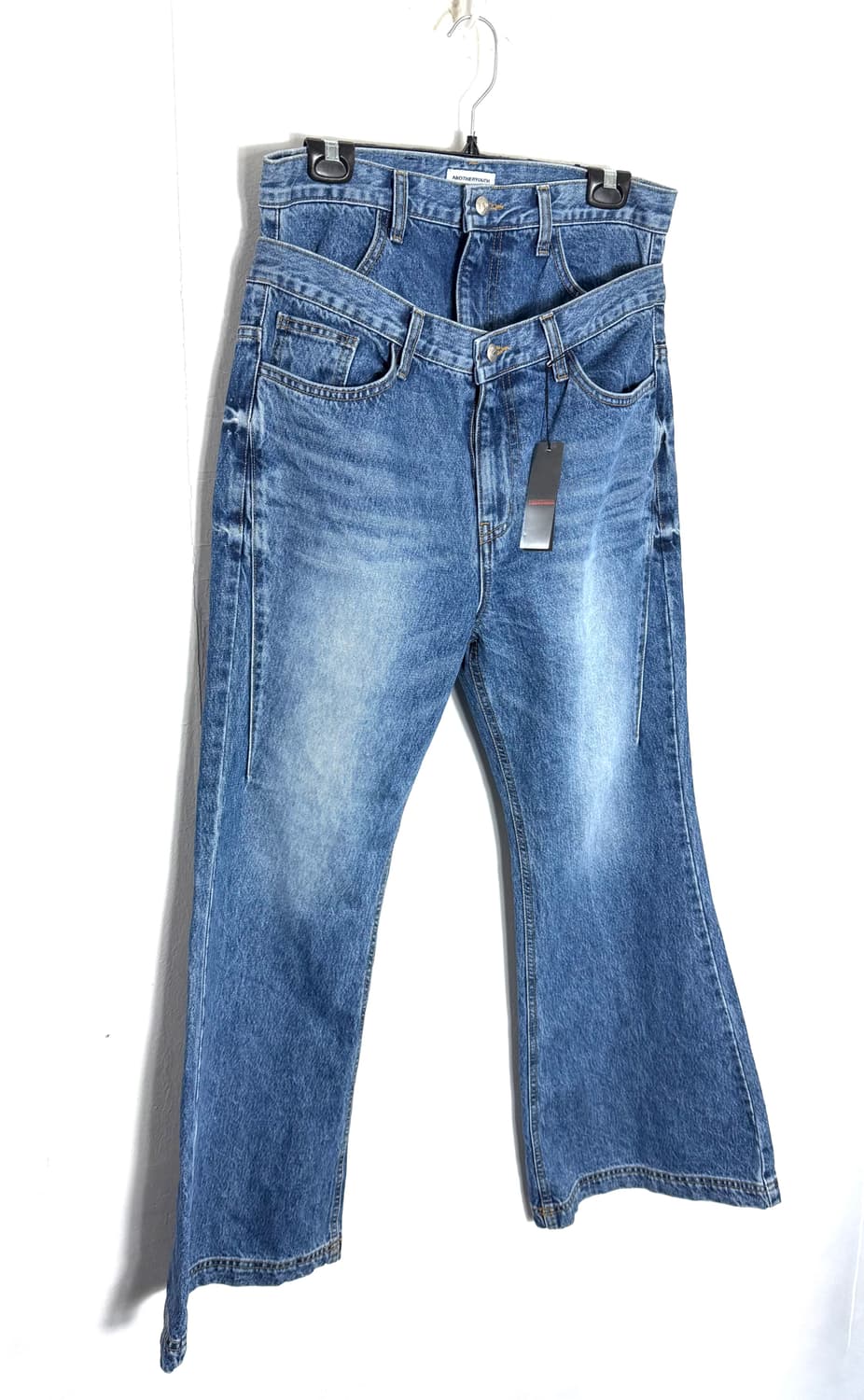 어나더유스 어나더유스바지 어나더유스팬츠 상품이미지1