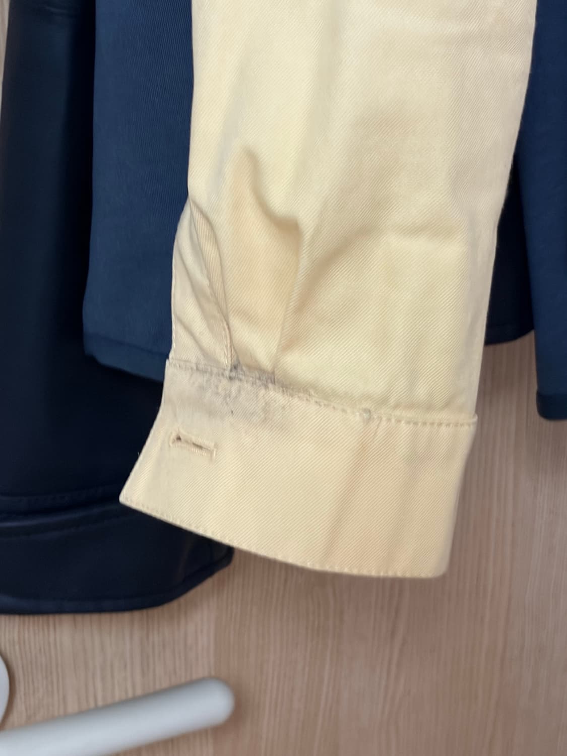 Marc jacobs cropped military jacket 상품이미지3