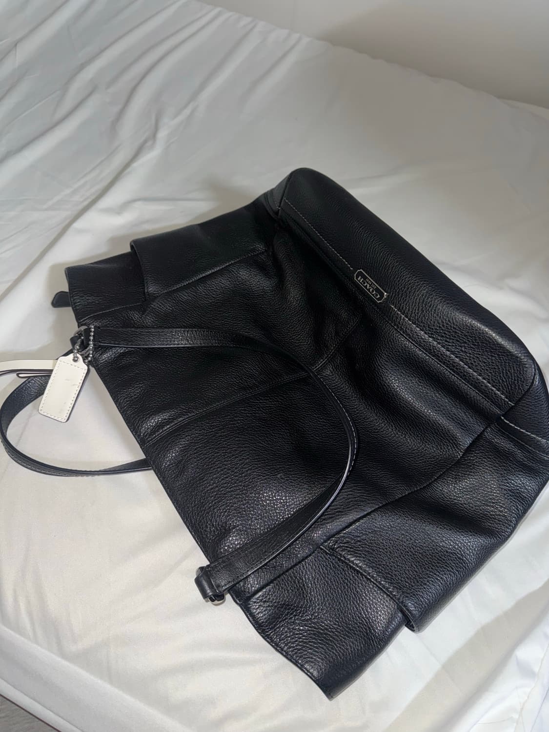 코치 보부상백 상품이미지1