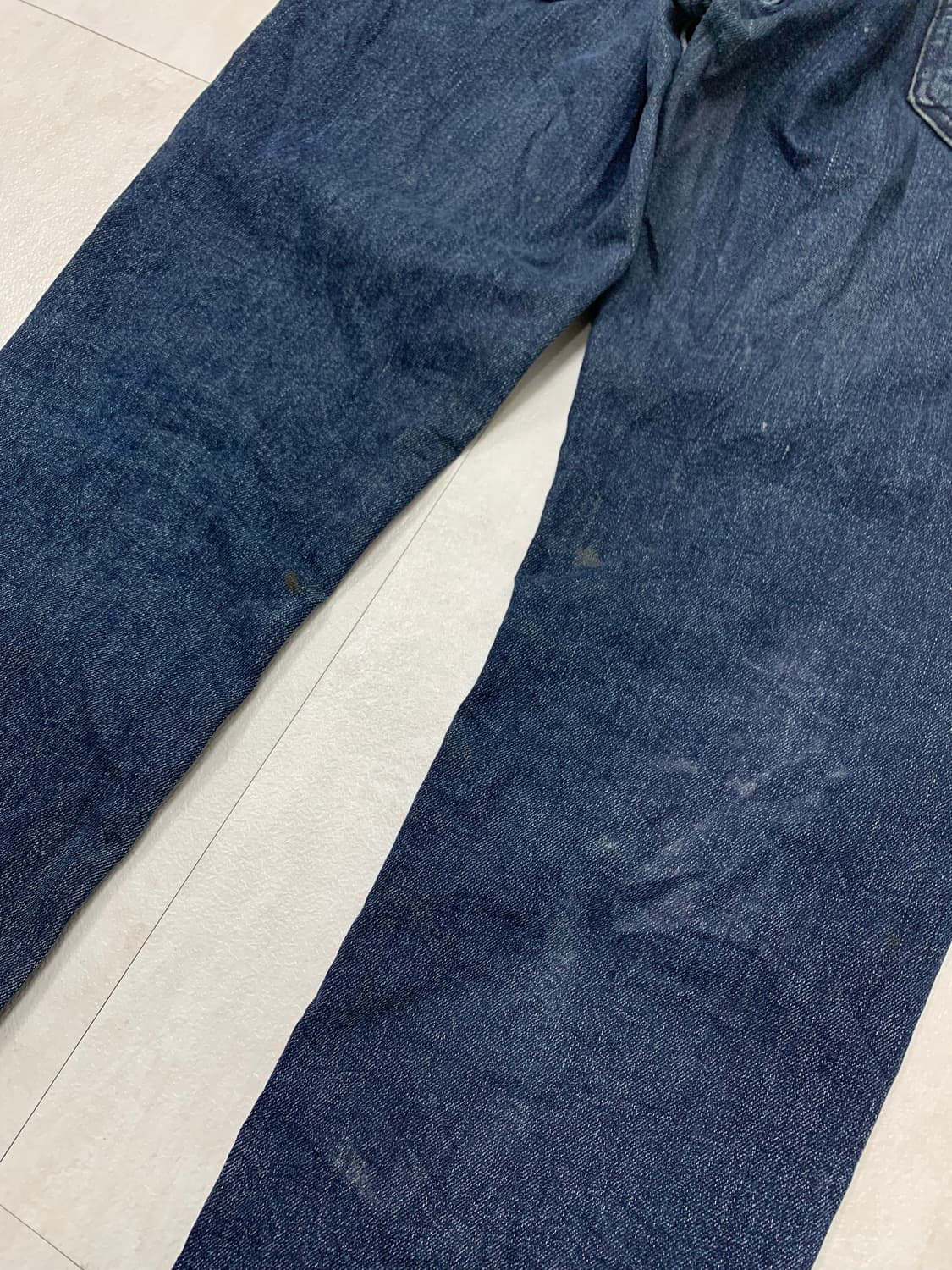 리바이스 511 데님팬츠 #68 상품이미지8