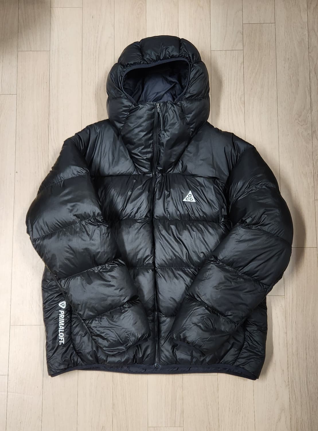 나이키 ACG 써마핏 ADV 루나 자켓 점퍼 XL 23SS 상품이미지2