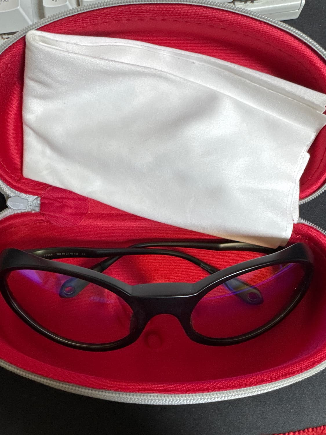 라이더 선글라스 상품이미지4