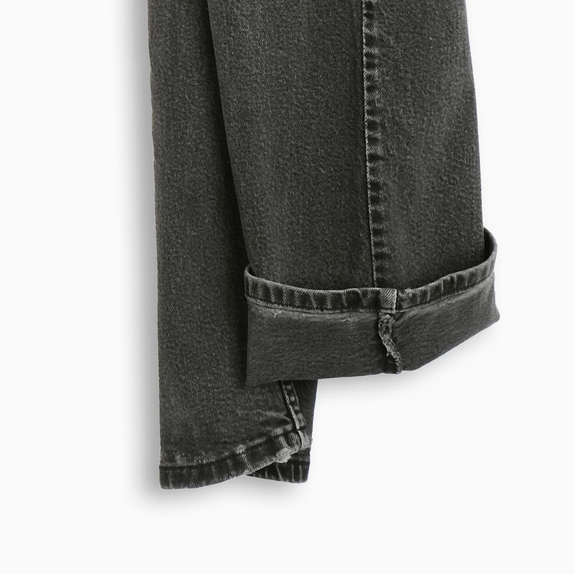 리바이스 517 흑청 블랙진 90sUSA 30인치 LV5173294 상품이미지7