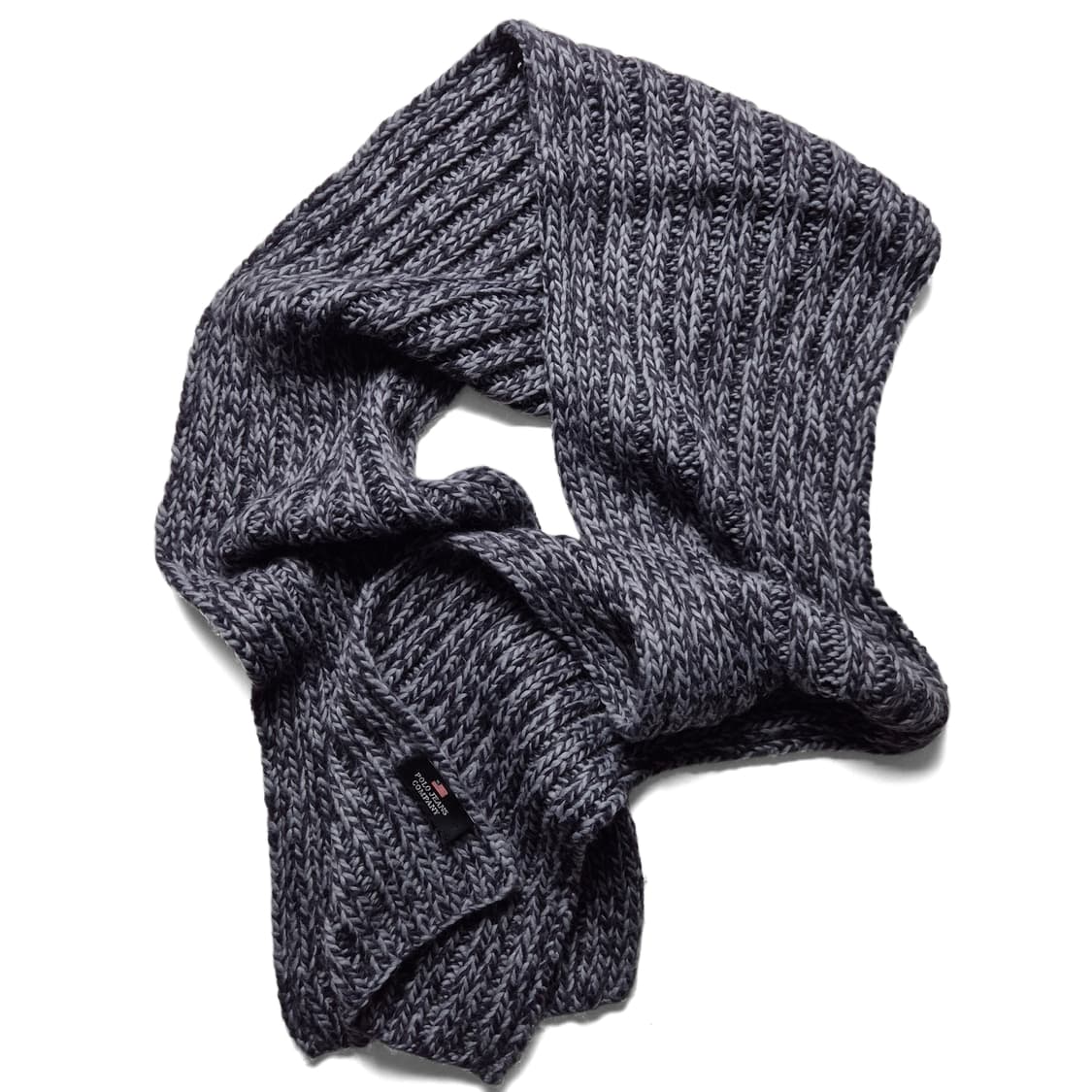 [OS] 폴로 진스 컴퍼니 리브드 머플러 상품이미지7