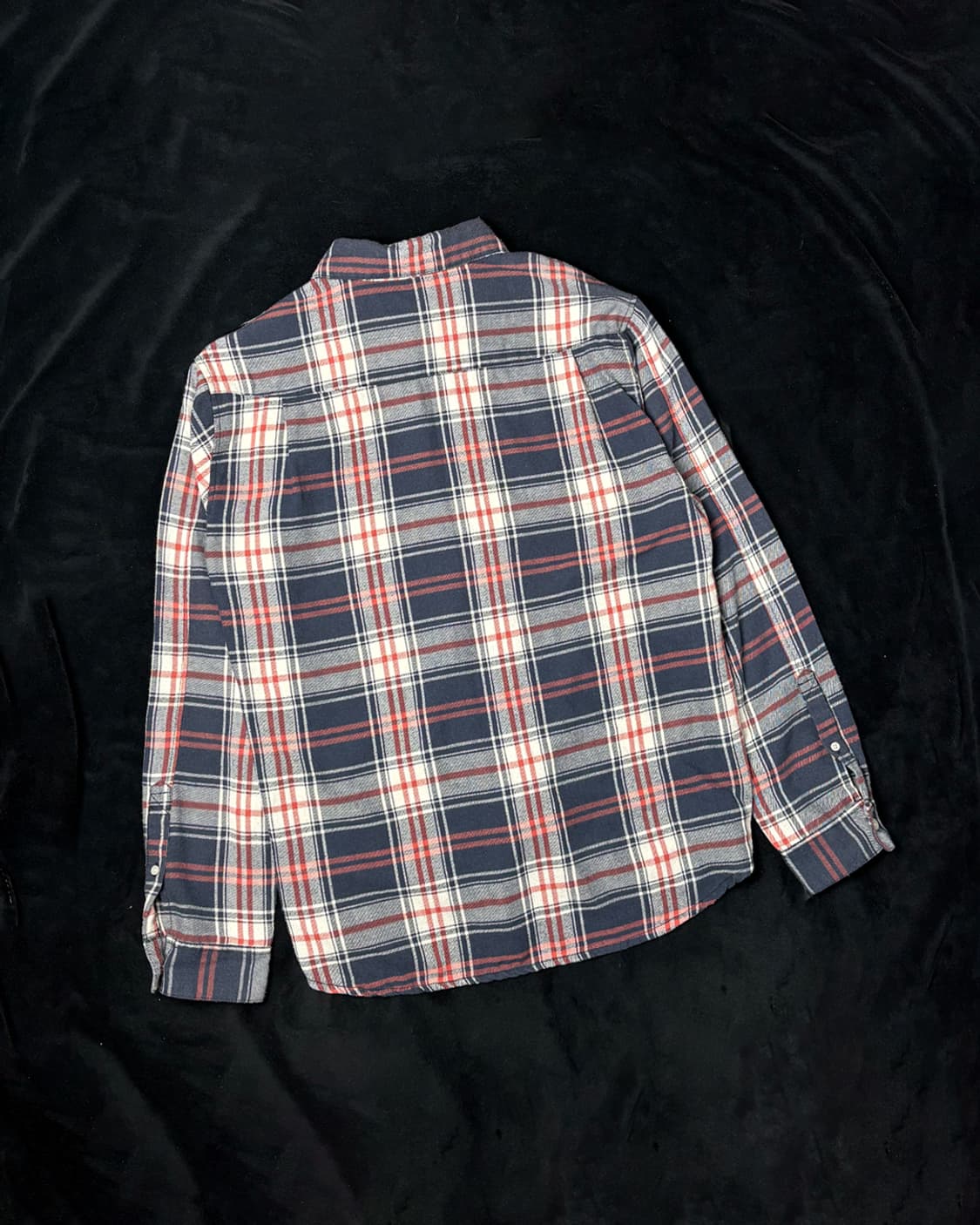 일본빈티지 KRIFF MAYER 클래식 셔츠 상품이미지2