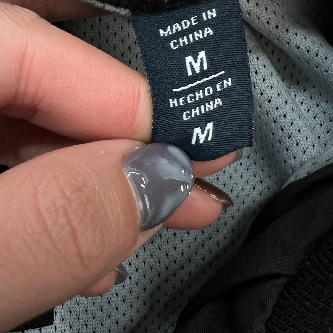 타미힐피거 워크자켓 r2838 상품이미지7