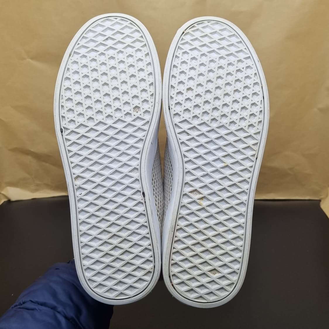 다이나핏 메쉬 남성스니커즈250 상품이미지3