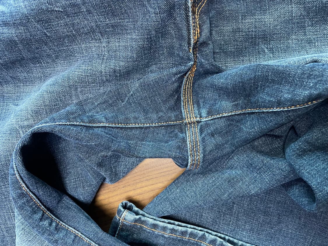 Lee 101 Cowboy 1937 Heritag 34X32 상품이미지4