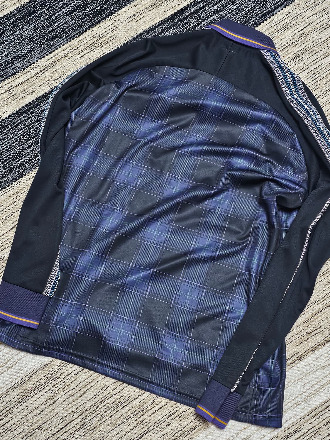 [M] The duffer n nephews game shirts 상품이미지6