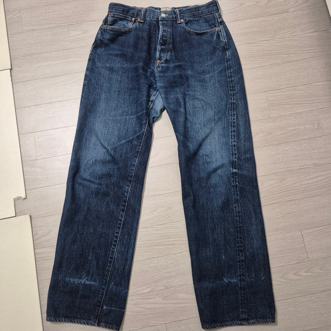 페로우즈 500sw 판매합니다. 32사이즈 상품이미지1