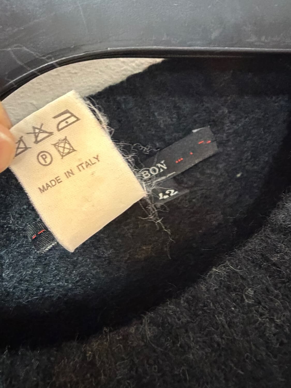 Martine Sitbon 니트  상품이미지6