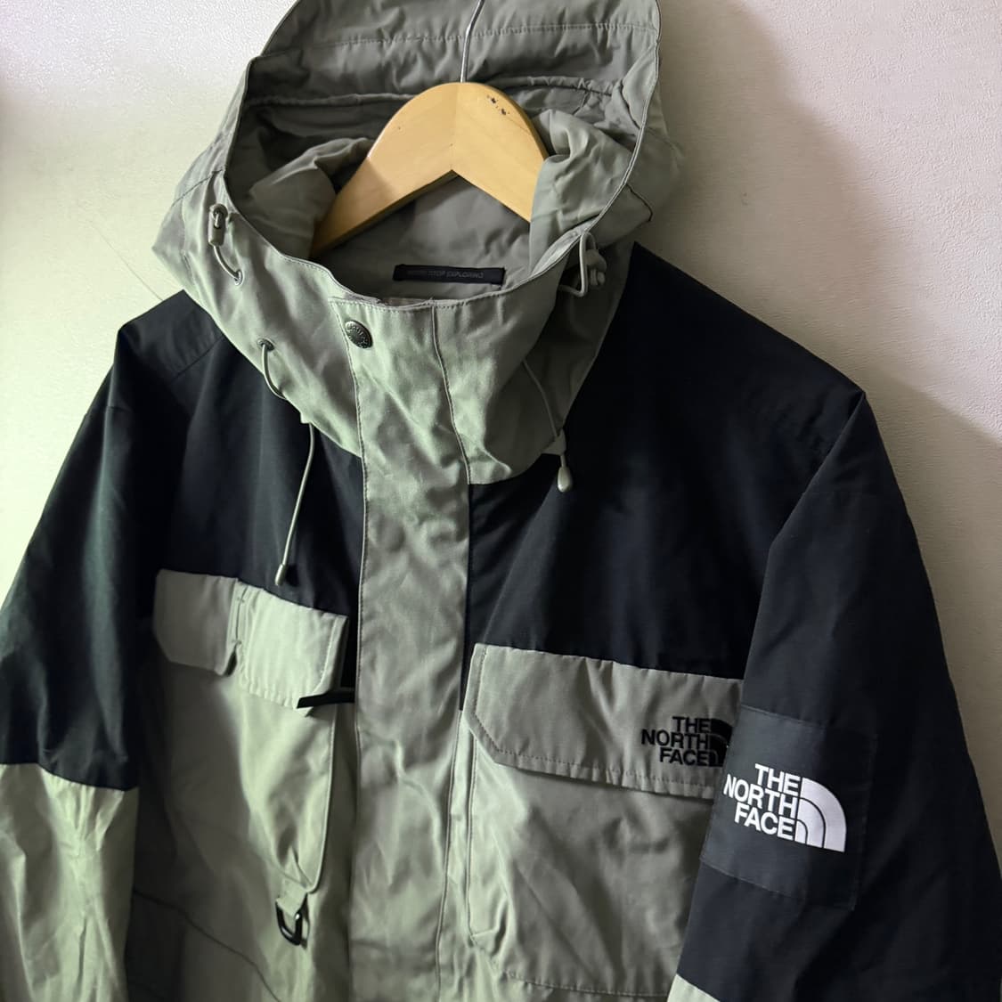  노스페이스 NJ3BN50L 레인저 자켓 95 (남성 슬림 105까지) 상품이미지1