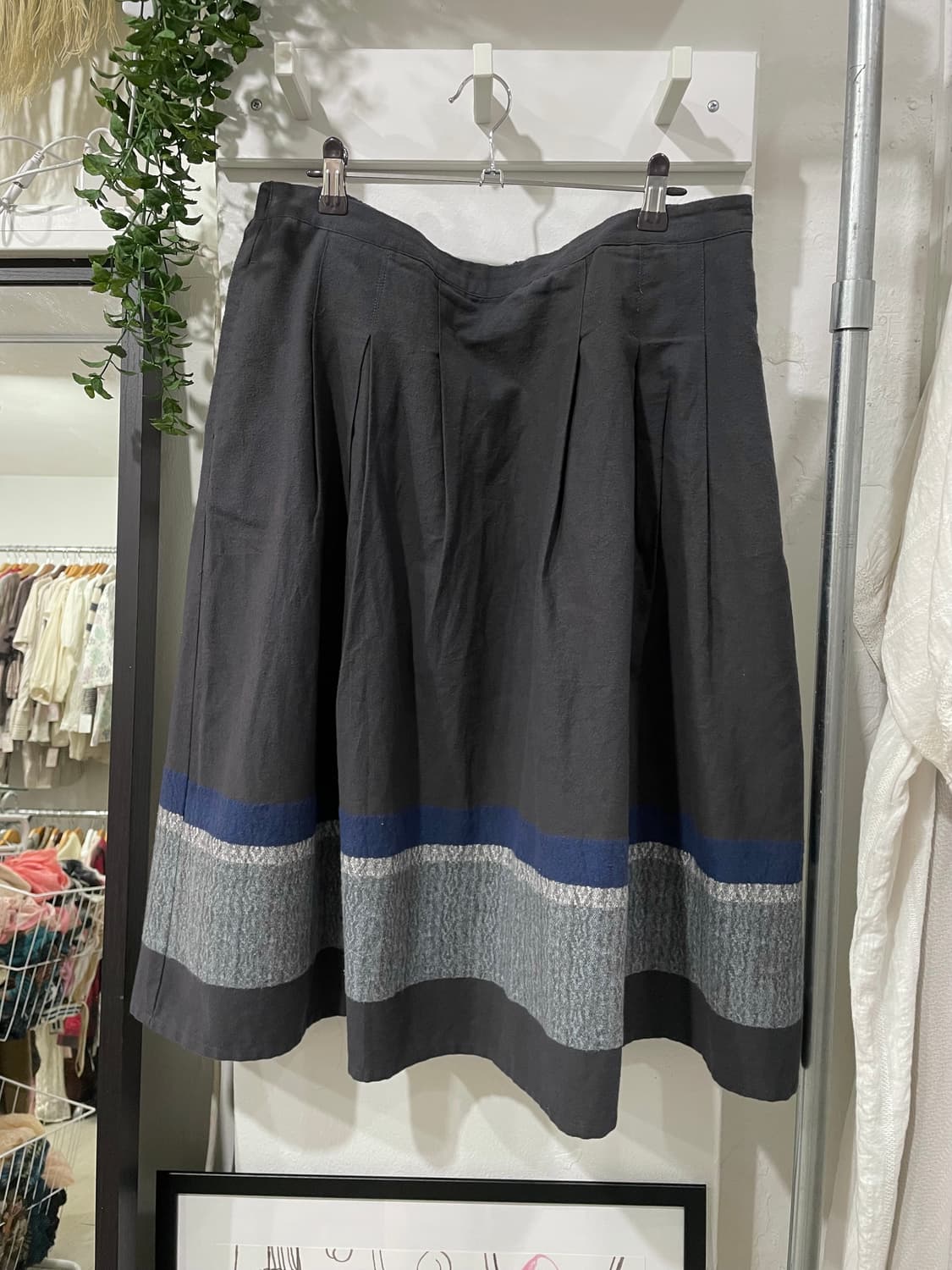coi pleats skirt 상품이미지8