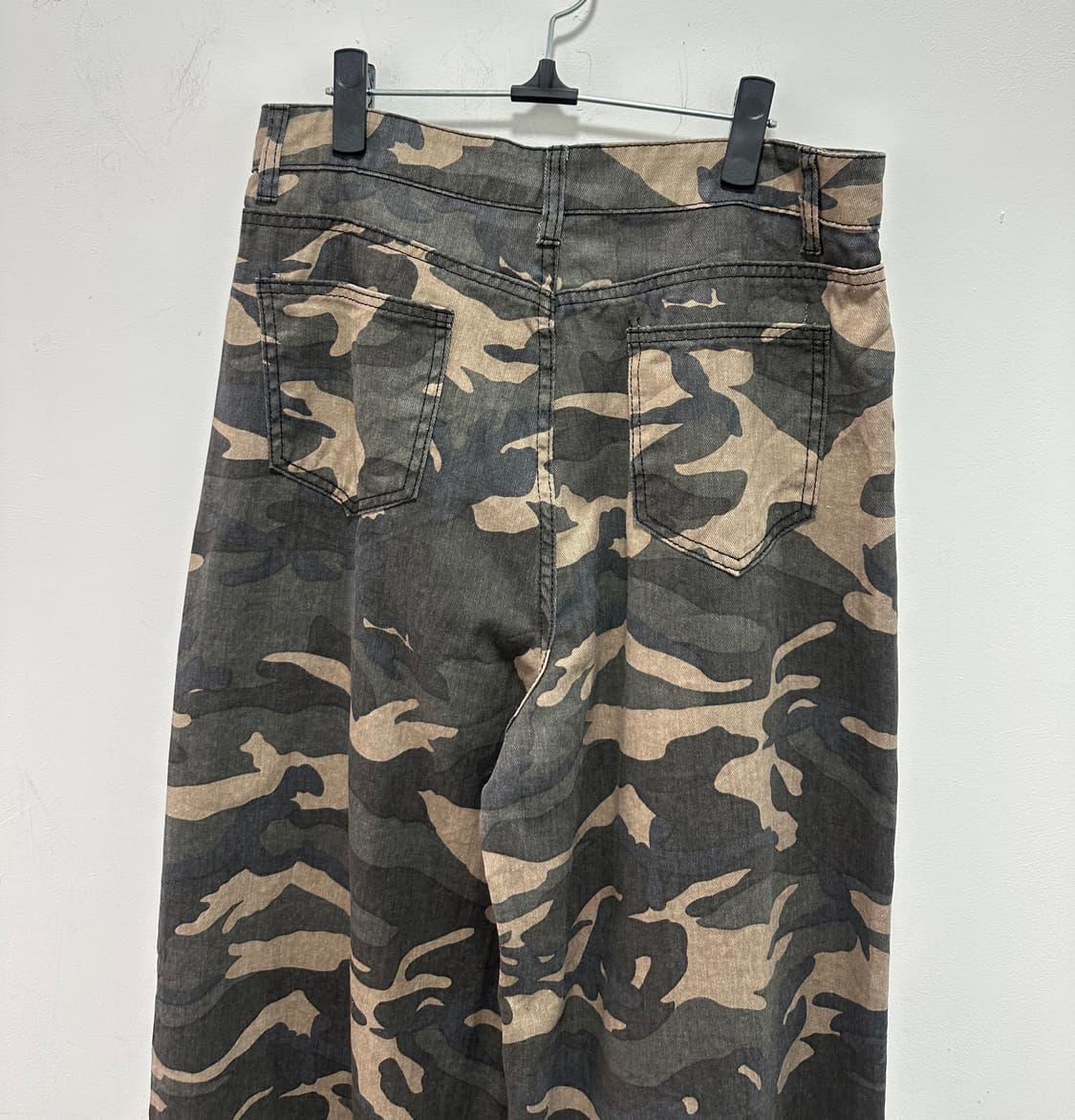 JPN camo pants  상품이미지10