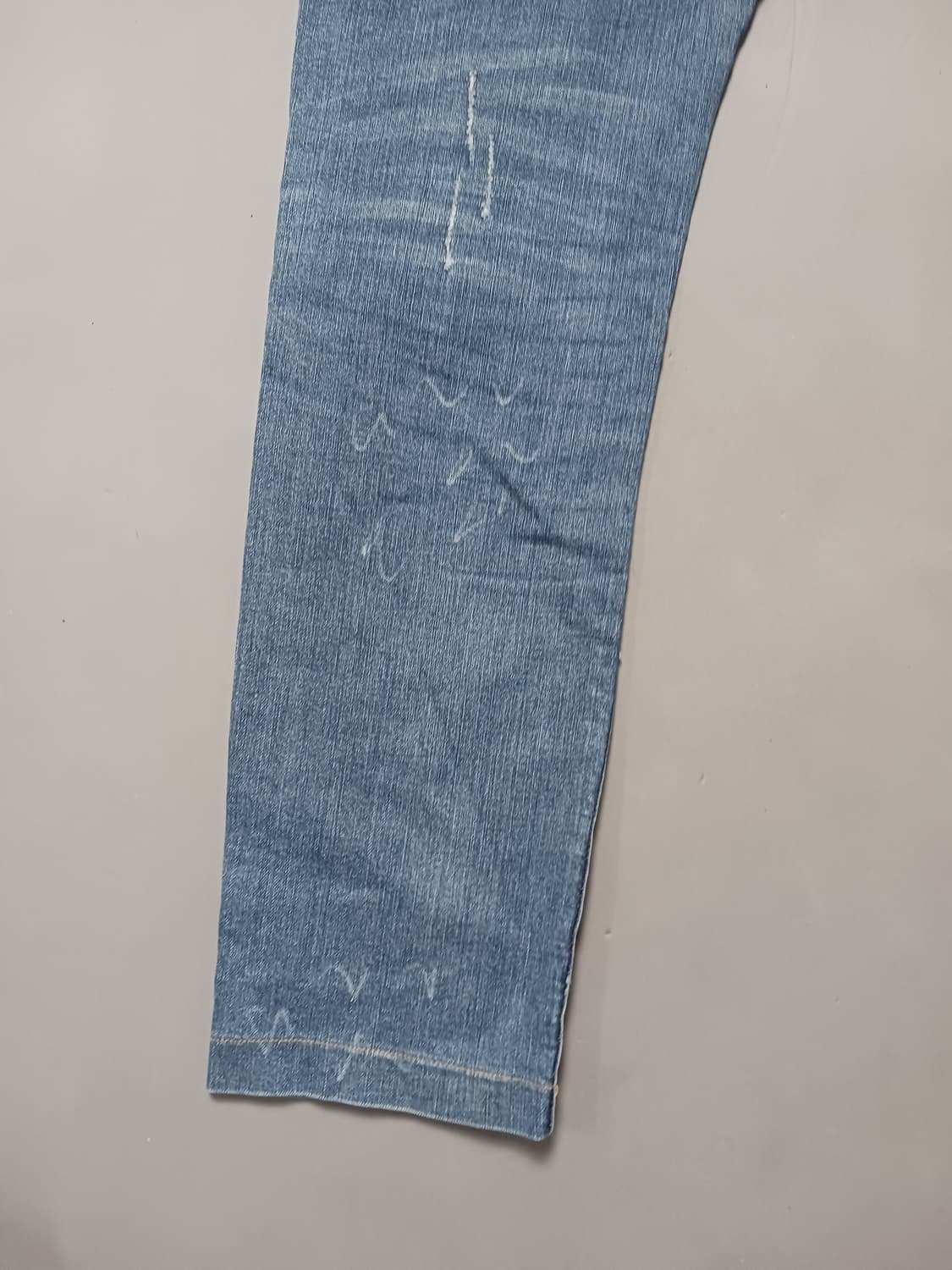 [32] 디스퀘어드2 루키포켓 쿨가이진 청바지 상품이미지9