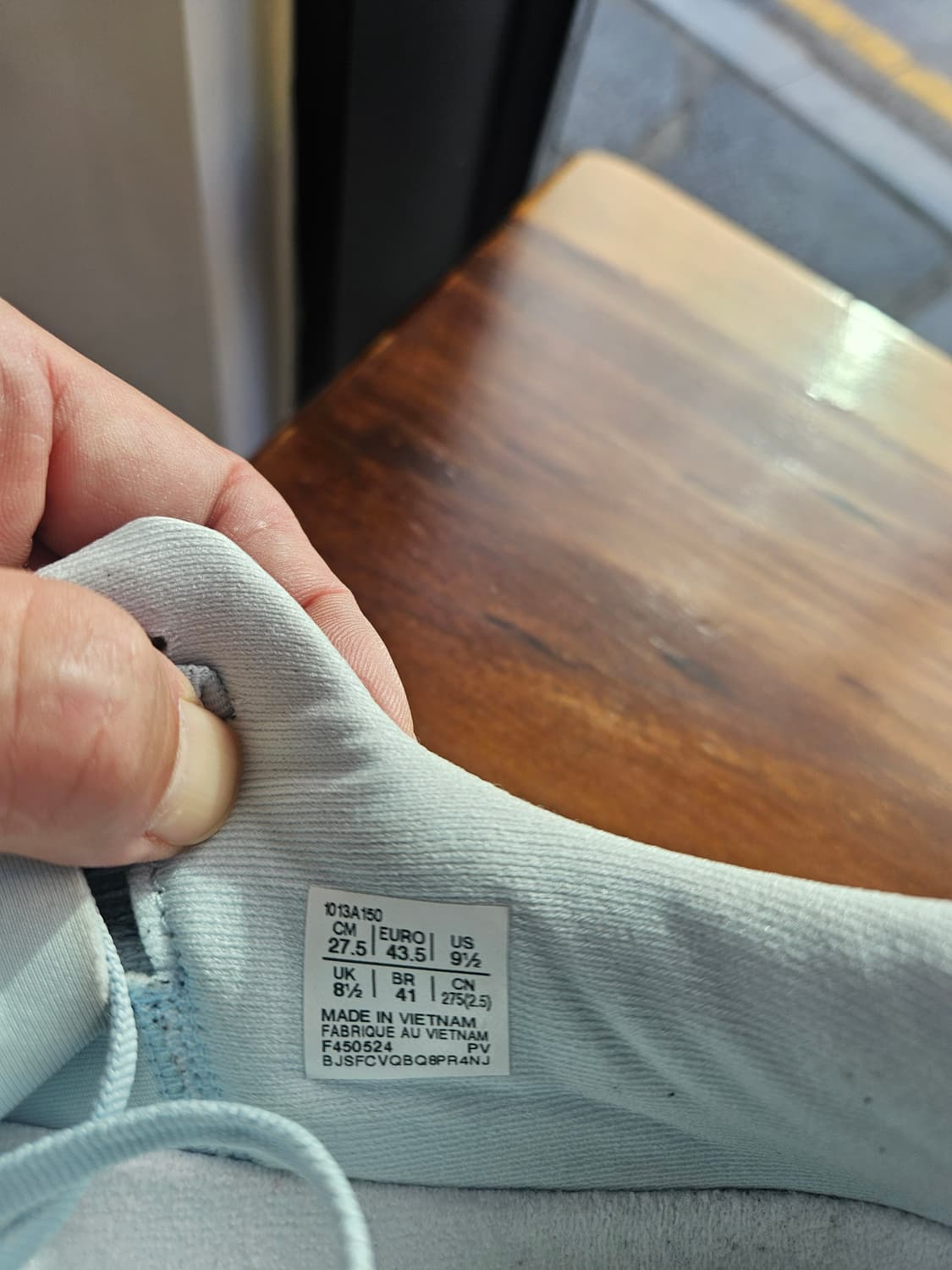 [275] 아식스 슈퍼블라스트 2 파리 상품이미지5