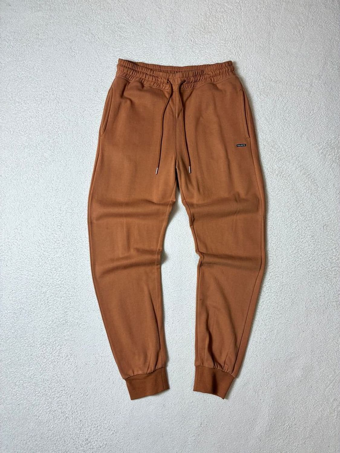 볼란테 VOLANTE 23FW 조거 스웻 팬츠 PN7015 상품이미지1