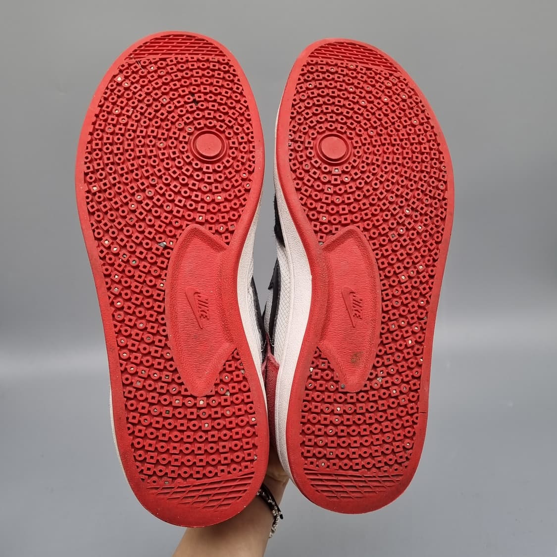 나이키 SD 앨리웁 남성운동화270  상품이미지3