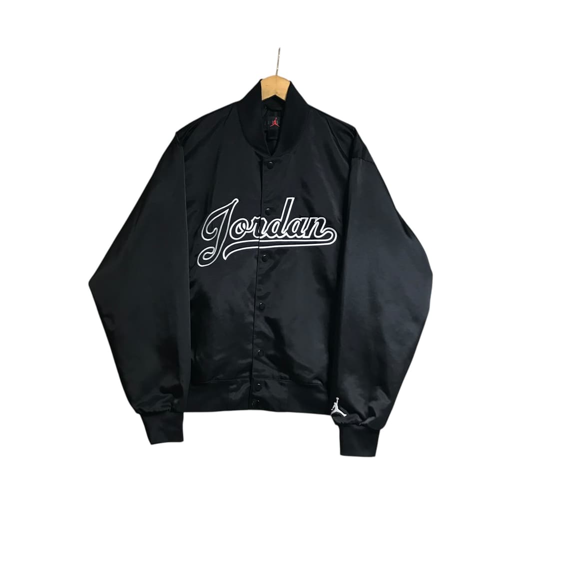 조던 플라이트 mvp 신형 새거급 바시티자켓 (크림 현재 10중반대 입니 상품이미지1