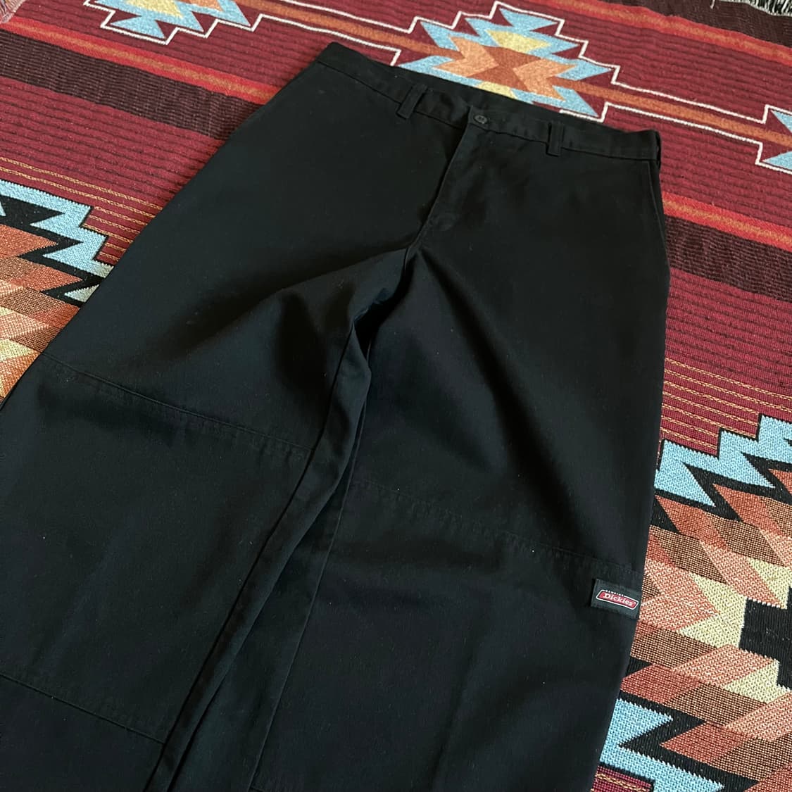 디키즈 더블니 팬츠 바지 Dickies 상품이미지4