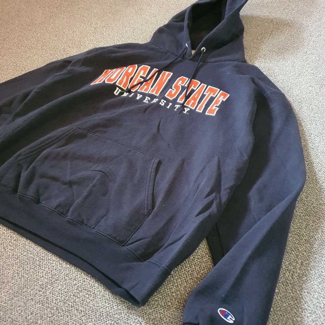 챔피온  후드 기모 No.31 상품이미지2