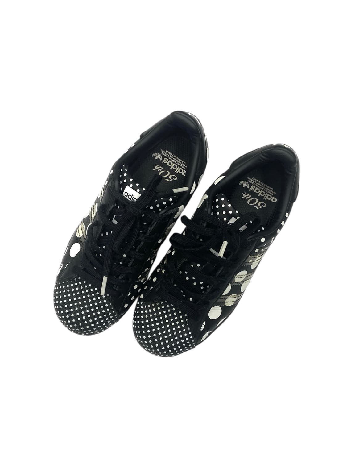 Adidas DOT SUPERSTAR  상품이미지2