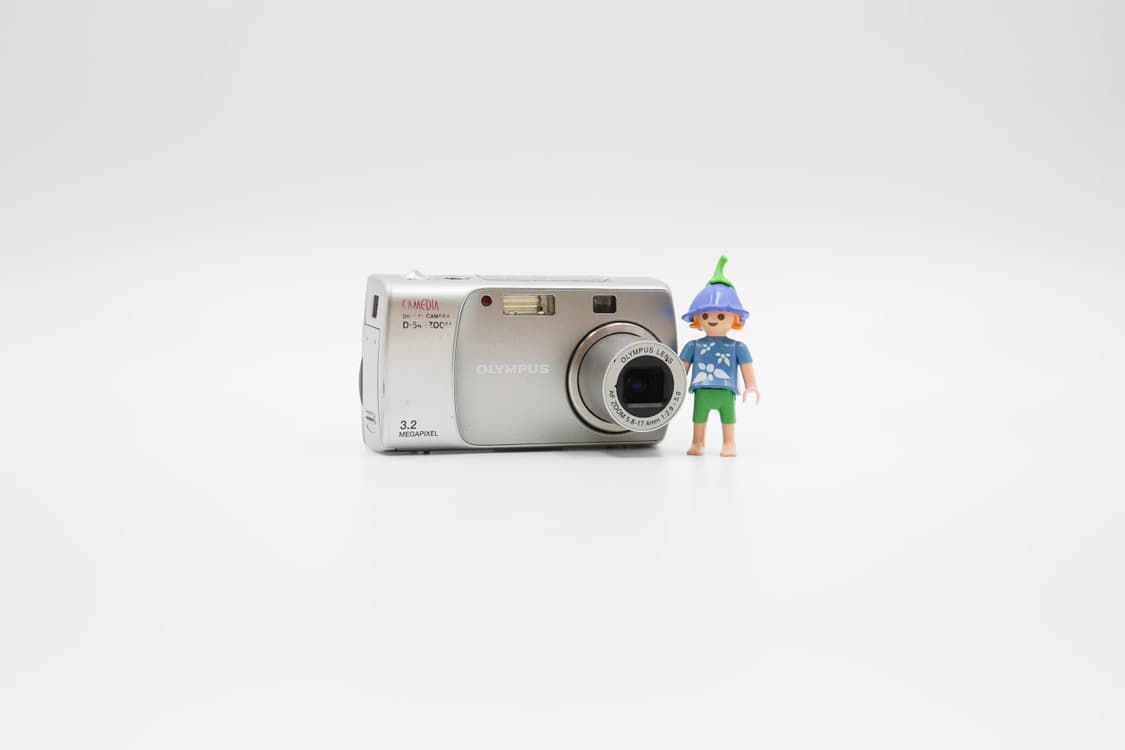 Olympus Camedia D-540 (올림푸스 D-540) 상품이미지1
