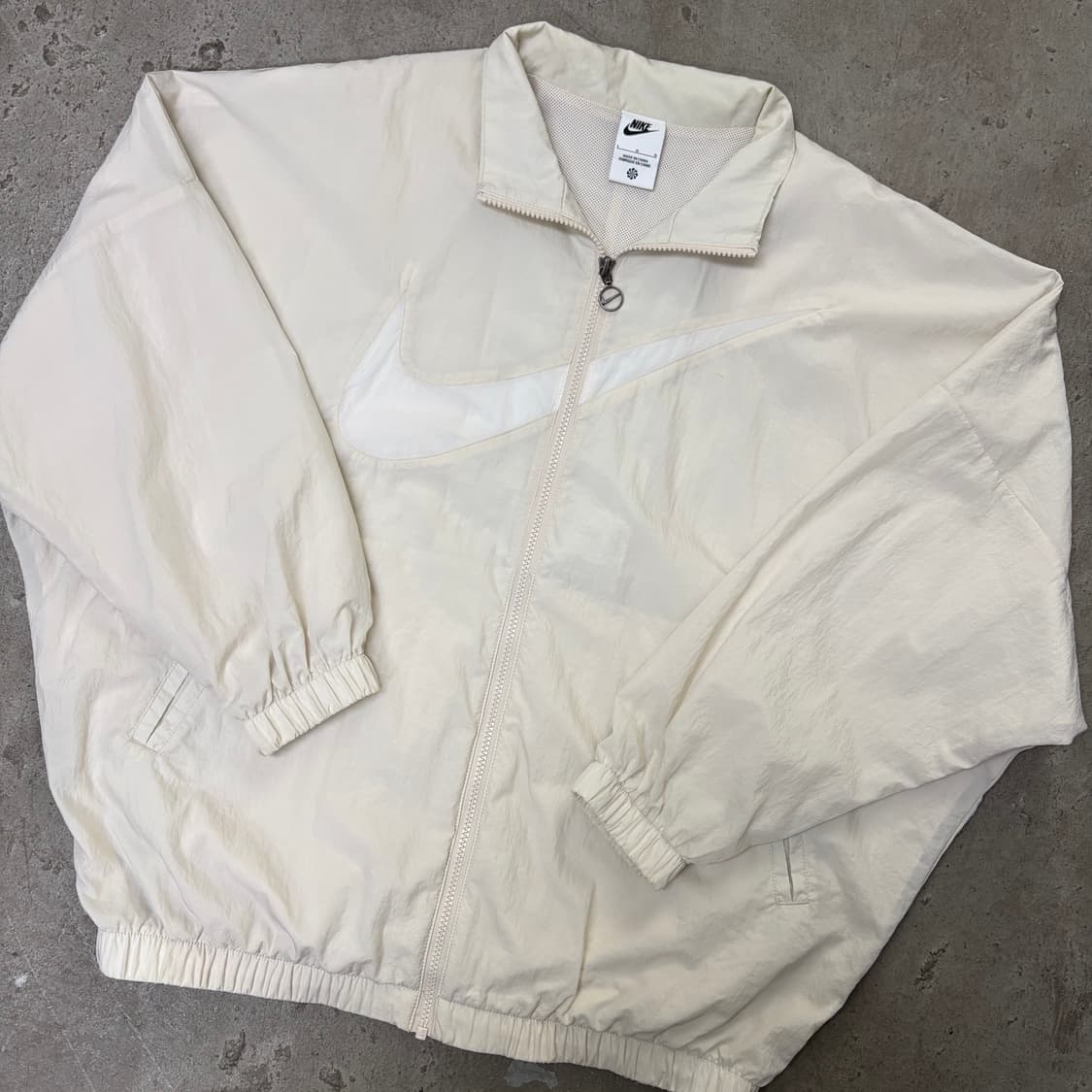 나이키 빅스우시 바람막이[2184] 상품이미지3