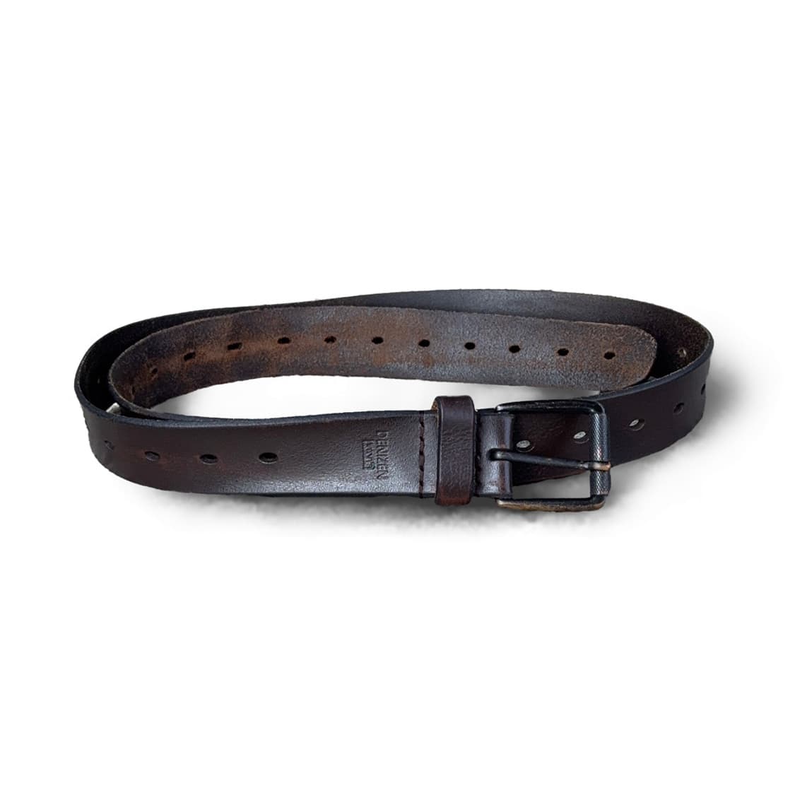 Denizen by Levi’s Leather Belt 상품이미지1