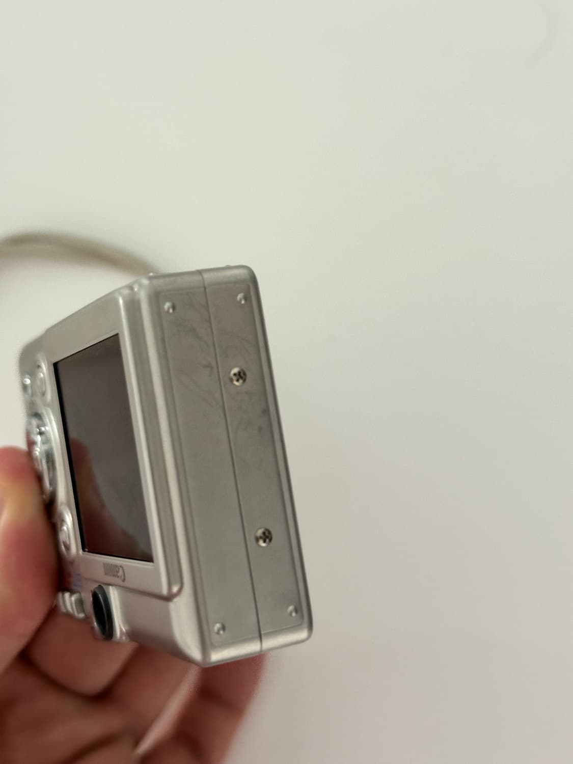 캐논 ixy익시 50 /ixus 익서스40 상품이미지5