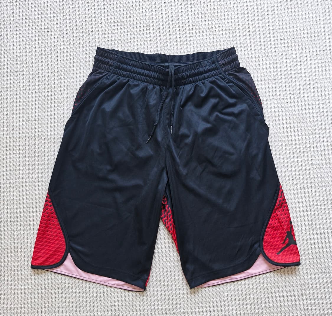 조던 점프맨 드라이핏 농구 쇼츠 M 상품이미지2