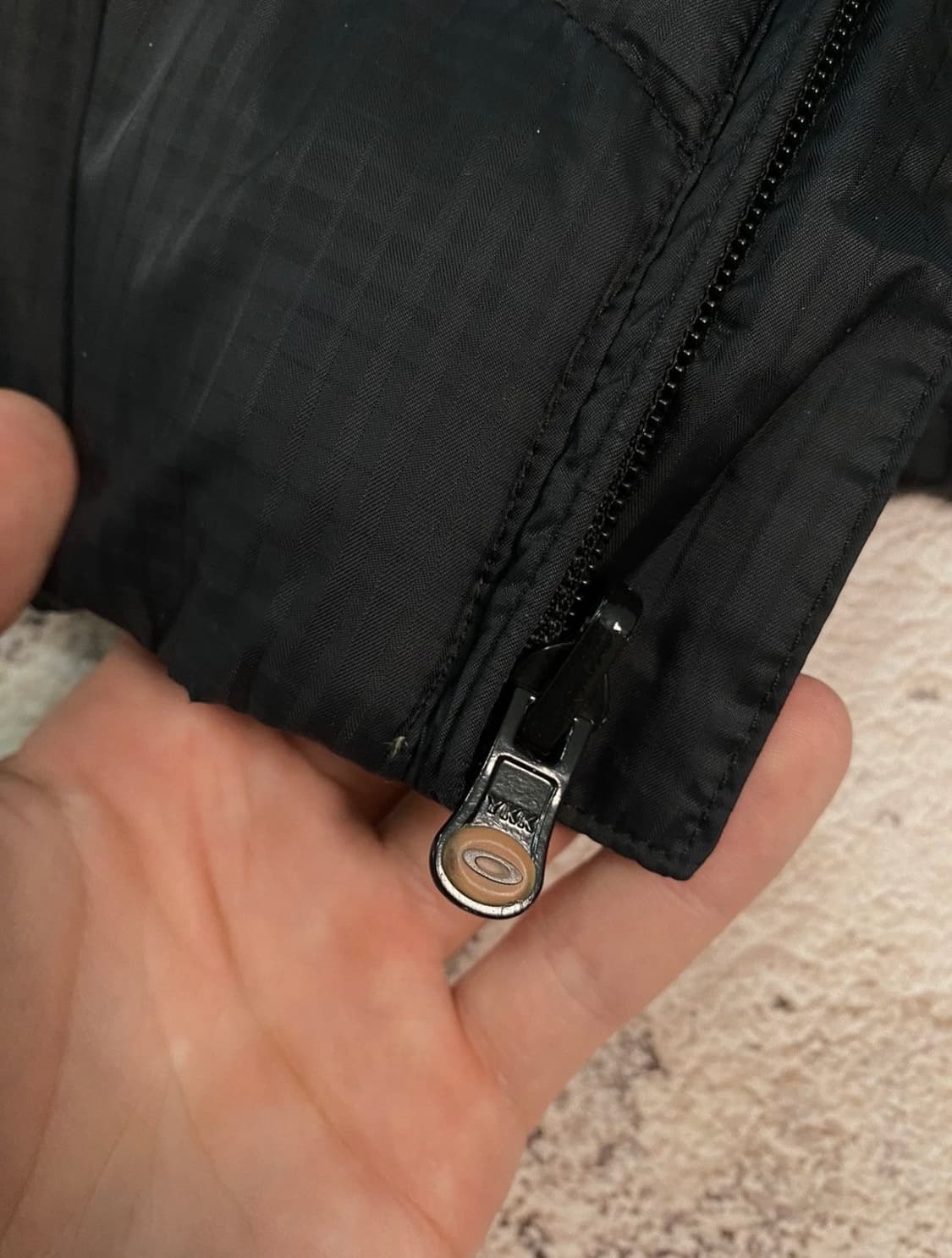 Oakley 00's 덕다운 패딩 상품이미지5