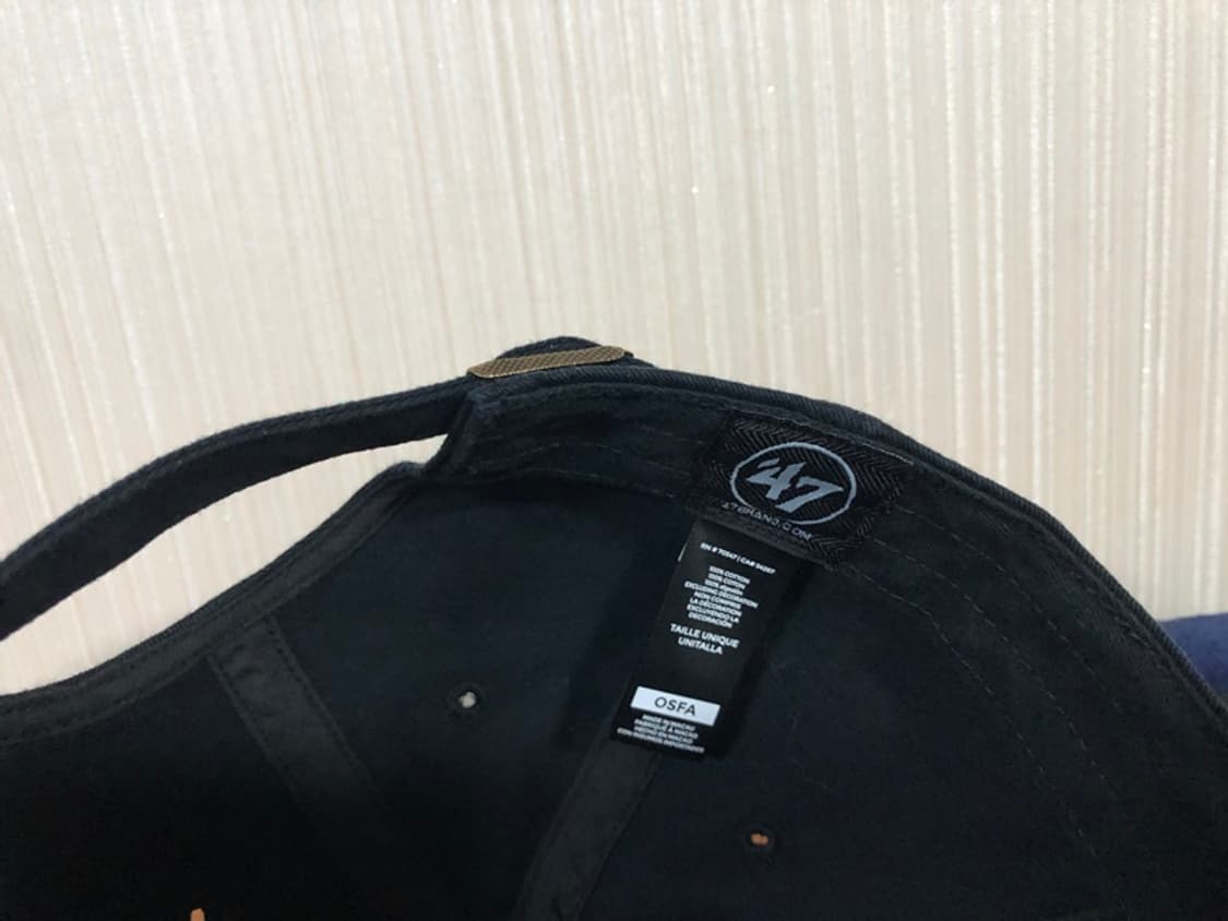 NBA 47브랜드 시카고불스 모자/볼캡 상품이미지10