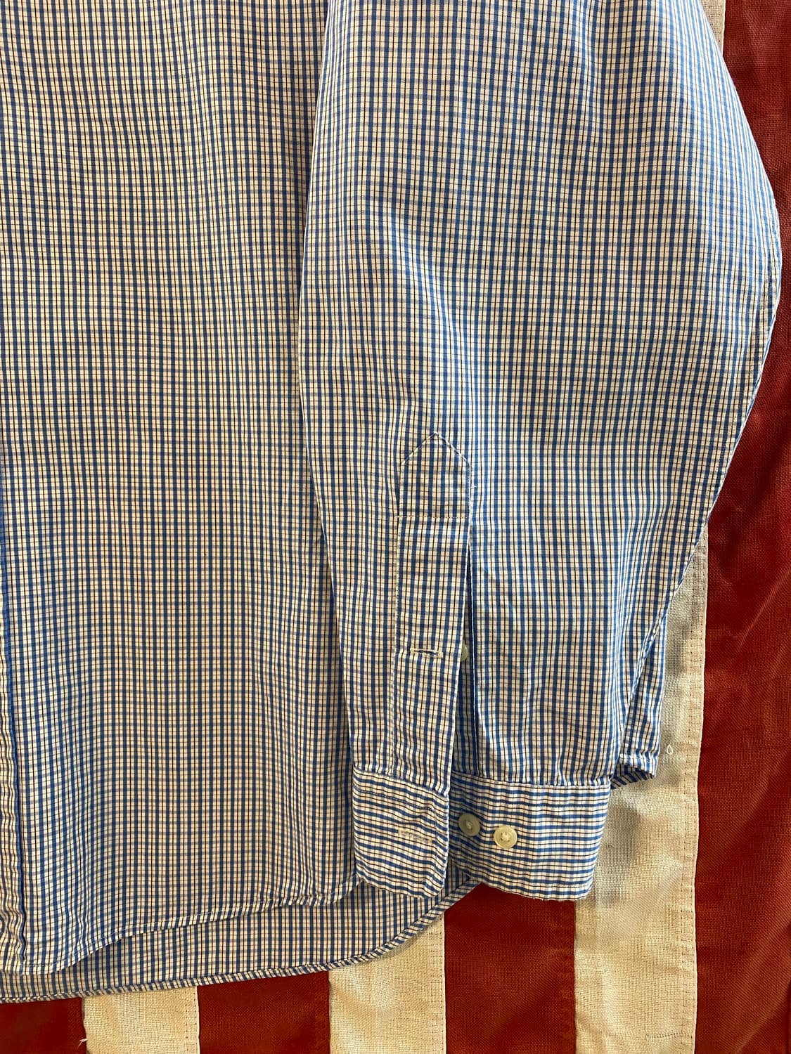 폴로 랄프로렌 셔츠 (Man XXL) AA1702 상품이미지4