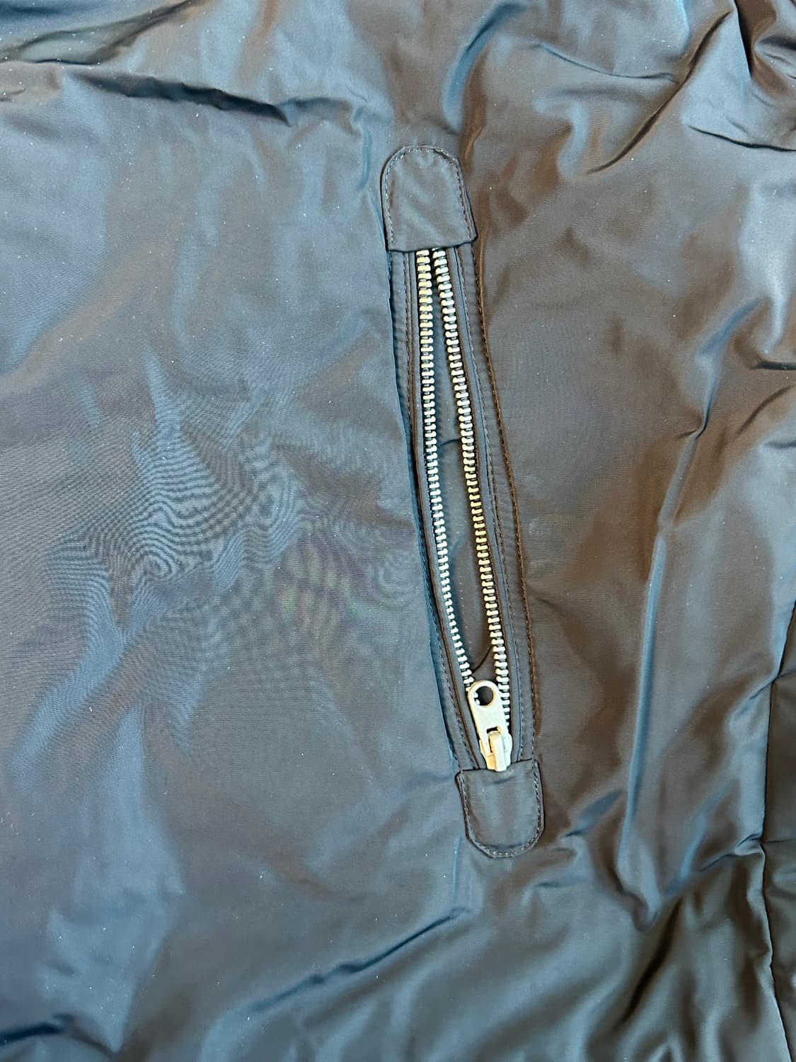 ZARA 봄버 자켓 L 상품이미지4