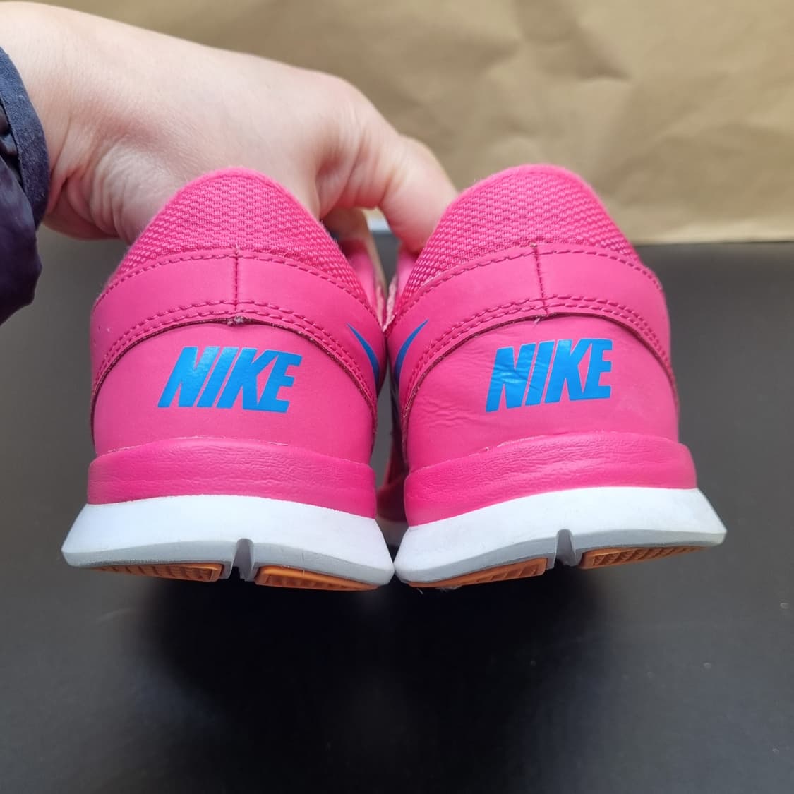 나이키 플렉스 트레이너3 여성런닝화240  상품이미지4