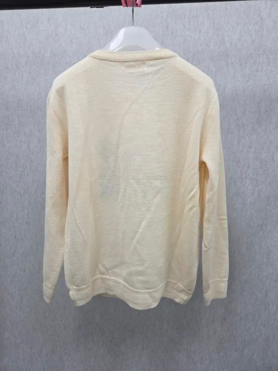 여성 free SJSJ 긴팔 상품이미지2