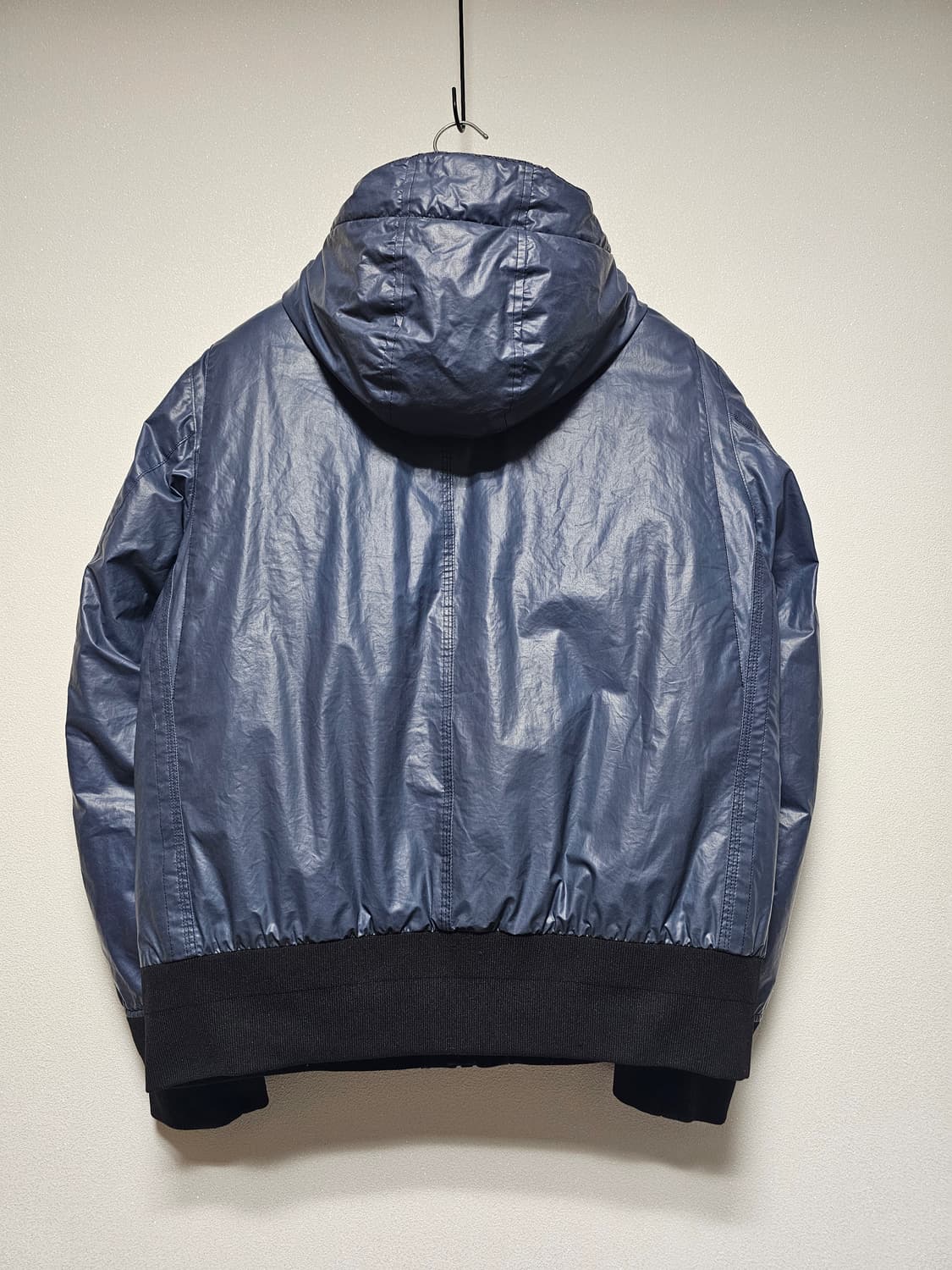 스톤아일랜드 아이스 자켓 상품이미지2