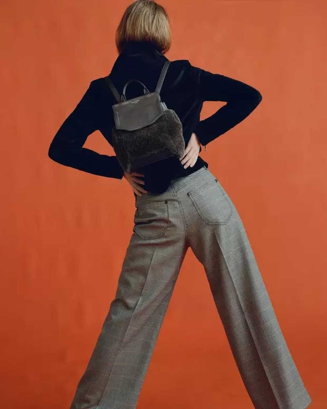 Rag&Bone 미니 백팩 상품이미지9