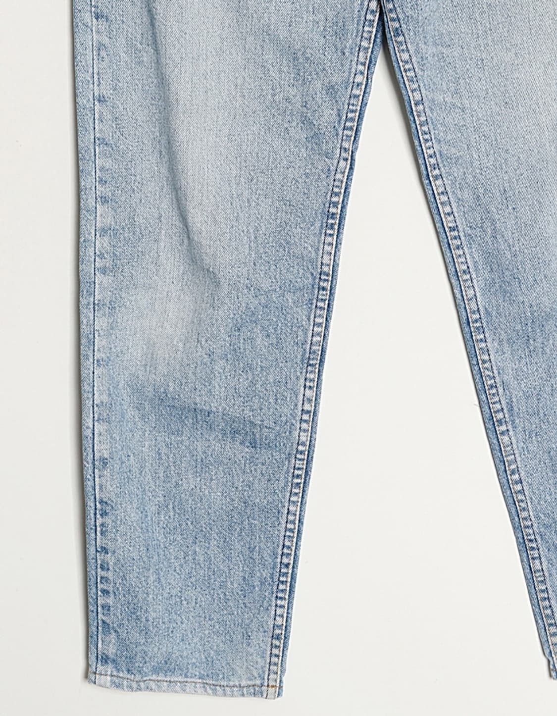 90's Levi's 610 Tapered Denim (28~29) 상품이미지4