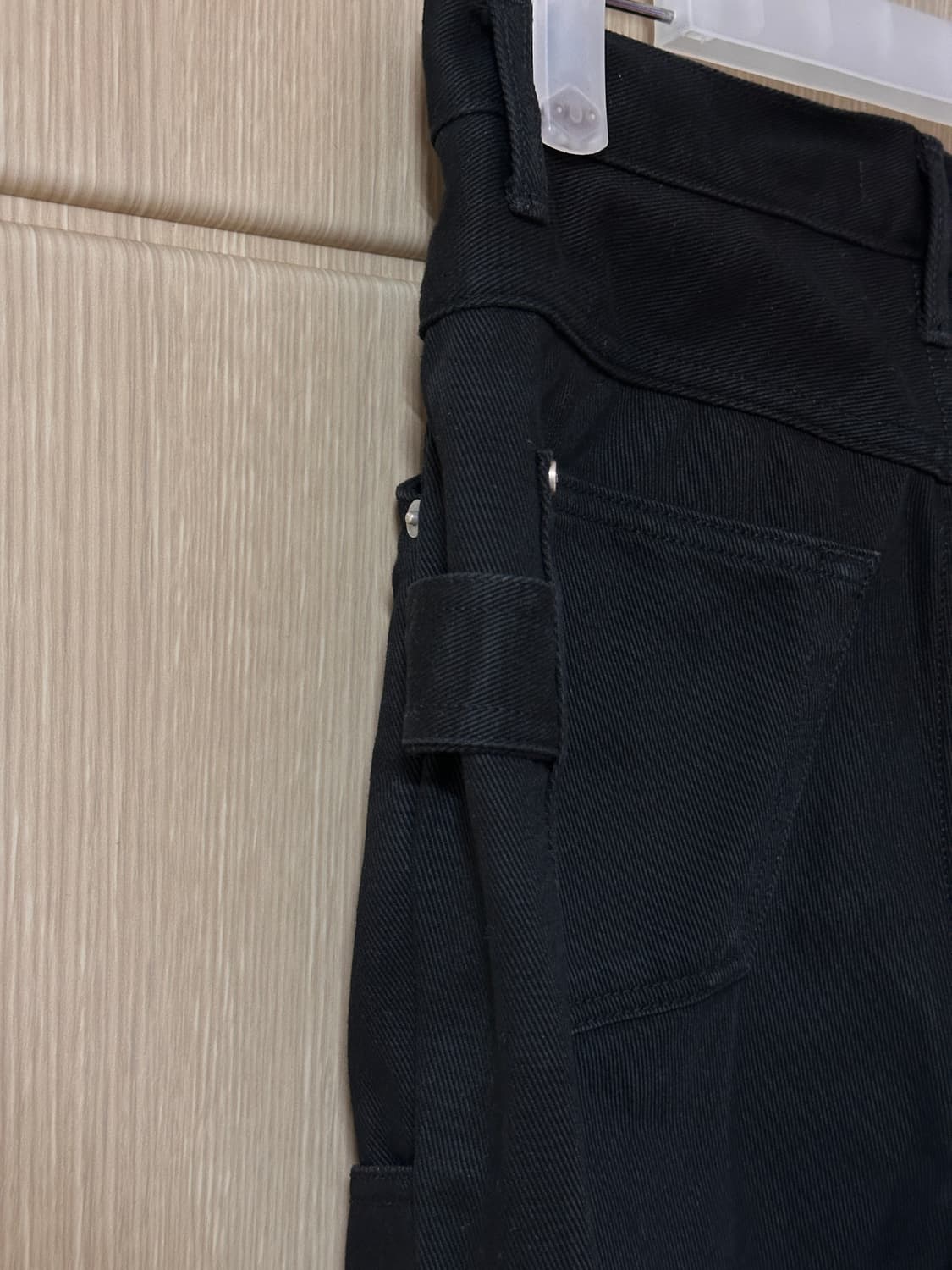 타일레 블랙진 상품이미지4