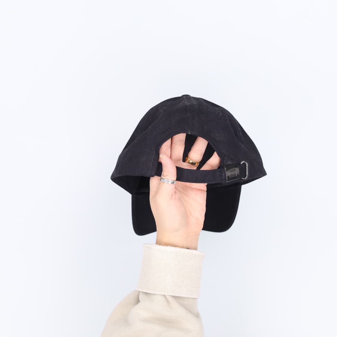 OS 타미힐피거 볼캡 0220H1 상품이미지2