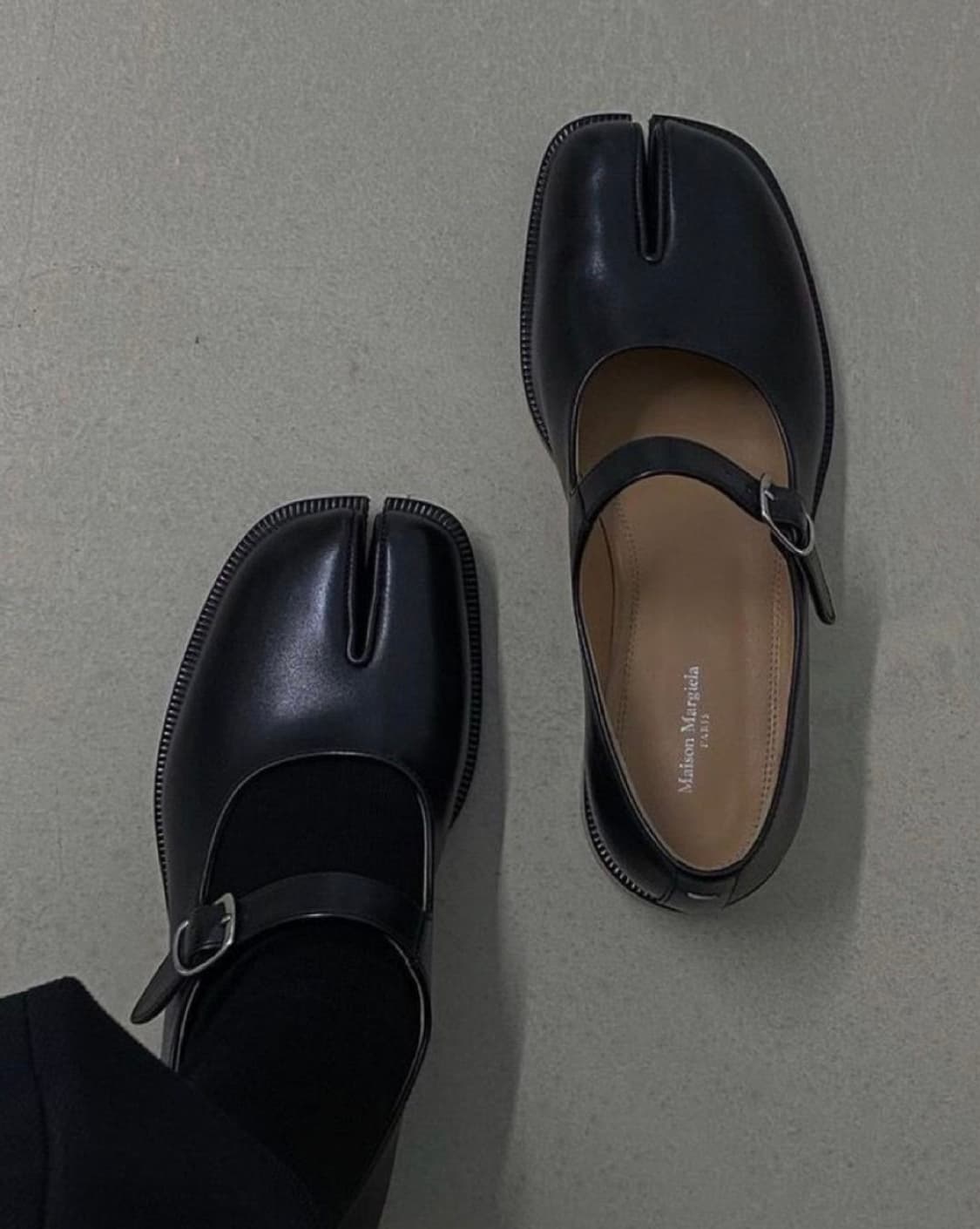 메종마르지엘라 타비 메리제인 상품이미지1